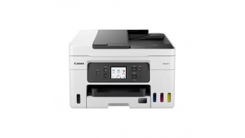 Canon Colour Inkjet Multifunctional printer A4 Wi-Fi White