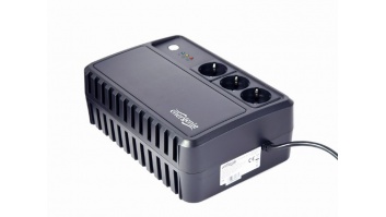 Gembird EG-UPS-3SDT800-01 UPS "Desktop", 800 VA Gembird