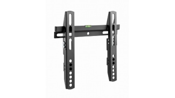 Gembird WM-42F-02 TV wall mount (fixed), 23”-42” Gembird