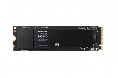 Samsung 990 Evo M.2 2280 SSD 1TB Samsung