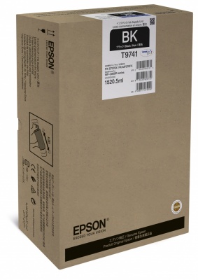 Epson WorkForce Pro WF-C869R Black XXL Ink Supply Unit Epson