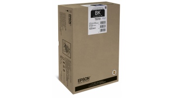 Epson WorkForce Pro WF-C869R Black XXL Ink Supply Unit Epson