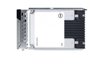 Dell SSD 2.5" / 3.84TB / SATA / RI / 6Gb / 512e / Hot-plug / 15G Rx50 Dell