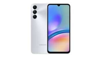Samsung Galaxy A05s (Silver) Dual SIM 6.7“ PLS LCD 1080x2400/2.4GHz&1.9GHz/64GB/4GB RAM/Android 13/WiFi,BT,4G Samsung