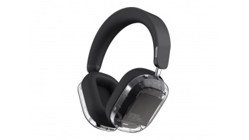 Mondo Headphones M1002	 Built-in microphone Bluetooth Clear