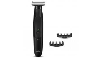 BRAUN XT 3100 Series XT3 Trimmer/Shaver Braun