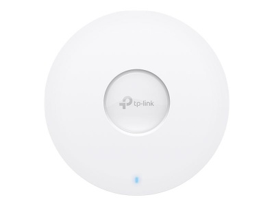 TP-LINK EAP680 AX6000 Ceiling Mount Tri-Band WiFi 6 Access Point TP-LINK