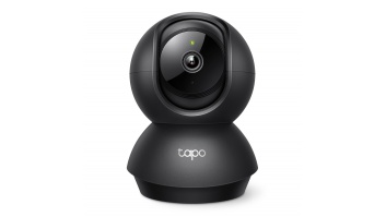 TP-LINK Pan/Tilt Home Security Wi-Fi Camera Tapo C211 PTZ 3 MP 3.83mm H.264  Micro SD, Max. 512GB