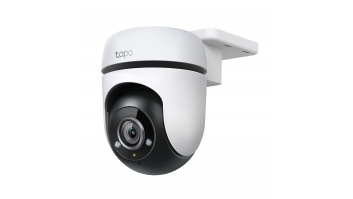 TP-LINK Pan/Tilt Security WiFi Camera TC40 TP-LINK Dome 2 MP 3mm IP65 H.264  Micro SD, Max. 512GB