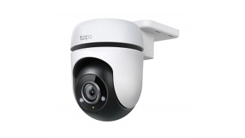 TP-LINK Pan/Tilt Security WiFi Camera TC40 TP-LINK Dome 2 MP 3mm IP65 H.264 Micro SD, Max. 512GB