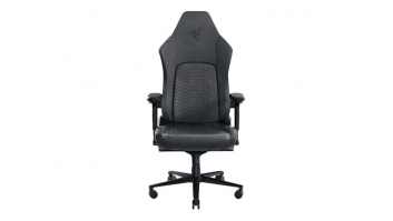 Razer Iskur V2 Gaming Chair with Lumbar Support, Black Razer