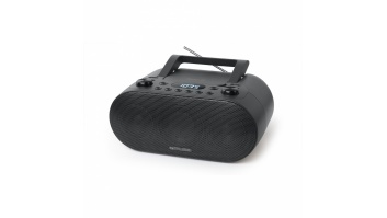Muse M-35 BT Portable Radio with Bluetooth and USB port Muse