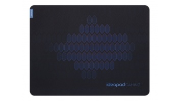 Lenovo Accessories IdeaPad Gaming Cloth Mouse Pad M Lenovo
