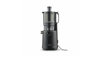 Caso | Design Slow Juicer | SJW 600 XL | Type  Slow Juicer | Black | 250 W | Number of speeds 1 | 40 RPM