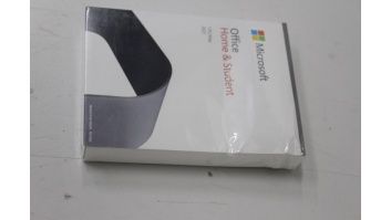 SALE OUT. Microsoft 79G-05388 Office Home and Student 2021 English EuroZone Medialess P8, DAMAGED PACKAGING Microsoft | Office Home and Student 2021 | 79G-05388 | FPP | 1 PC/Mac user(s) | License term  year(s) | English | Medialess