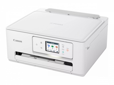 Canon Multifunctional printer PIXMA TS7650i Inkjet Colour A4 Wi-Fi White