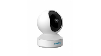 Reolink Super HD Camera E Series E320 Reolink PTZ 3 MP 4mm/F2.0 H.264 Micro SD, Max. 256 GB