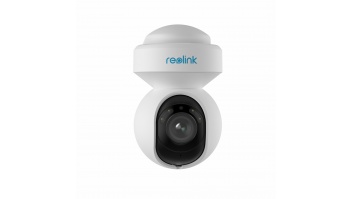 Reolink Smart WiFi Camera with Motion Spotlights E Series E540 Reolink PTZ 5 MP 2.8-8/F1.6 IP65 H.264 Micro SD, Max. 256 GB