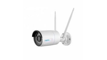 Reolink WiFi Camera W320 Reolink Bullet 5 MP Fixed IP67 H.264 Micro SD, Max. 256 GB