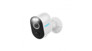 Reolink Smart Wire-Free Camera with Motion Spotlight Argus Series B330 Reolink Bullet 5 MP Fixed IP65 H.265 Micro SD, Max. 128GB