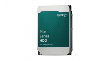 Synology HAT3310-8T  3.5” SATA HDD, 8TB
