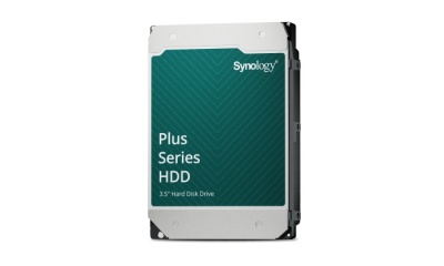 Synology HAT3310-8T  3.5” SATA HDD, 8TB