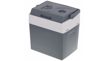 Adler Portable cooler AD 8078	 Energy efficiency class F Chest Free standing Height 43.5 cm Grey 55 dB