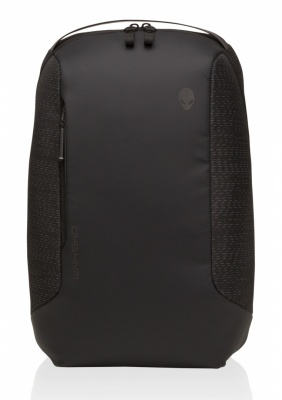 Dell Alienware Horizon Slim Backpack AW323P Fits up to size 17 " Backpack Black