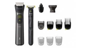 Philips MG9530/15 All-in-One Trimmer, Black/Grey Philips