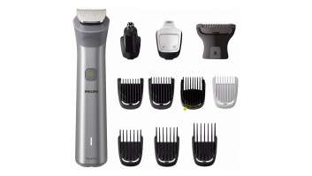 Philips MG5940/15 All-in-One Trimmer, Silver Philips