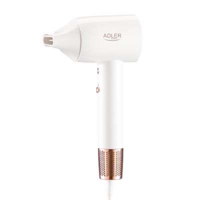 Adler AD 2252 Hair dryer for hotel and swimming pool