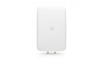 Ubiquiti UMA-D AC Mesh Dual-Band Antenna, White