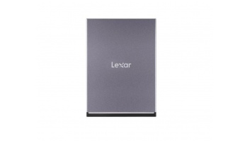 Lexar LNM710 M.2 2280 SSD 500GB