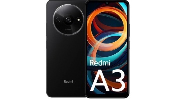 Redmi | A3 | Redmi A3 (Midnight Black) Dual SIM 6.71" IPS LCD 720x1600/2.2GHz&1.6GHz/64GB/3GB RAM/Android 14/microSDXC/WiFi,BT,4G,MZB0GL8EU Midnight Black | 6.71 " | IPS LCD | 720 x 1650 pixels | Mediatek Helio G36 (12 nm) | Internal RAM 3 GB | 64 GB | Mi