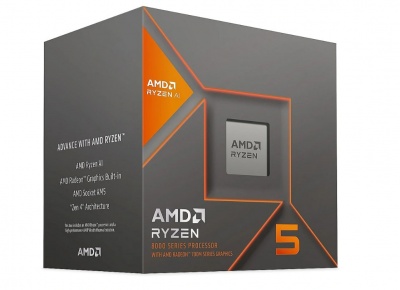 AMD Ryzen 5 8600G BOX