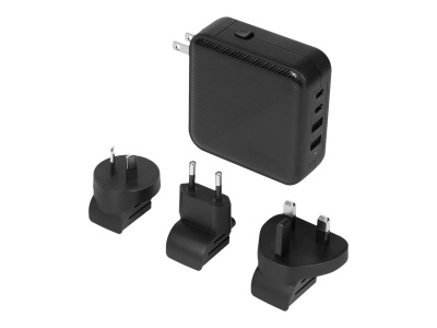 Targus 100W GaN Wall Charger Targus