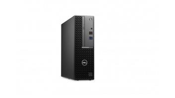 Dell OptiPlex 7010 SFF i5-13500/8GB/256GB/Intel Integrated/Win11 Pro/ENG Kbd/Mouse/3Y ProSupport NBD OnSite Warranty Dell