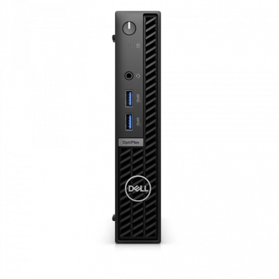 Dell OptiPlex 7010 Micro i5-13500T/16GB/512GB/HD/Win11 Pro/ENG Kbd/Mouse/3Y ProSupport NBD OnSite Warranty Dell