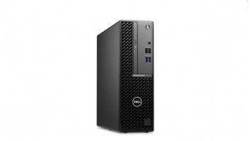 Dell OptiPlex 7010 SFF i3-13100/8GB/256GB/Intel Integrated/Win11 Pro/ENG Kbd/Mouse/3Y ProSupport NBD OnSite Warranty Dell