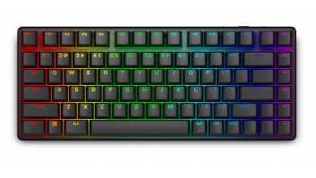 Dell 545-BBFQ Alienware Pro Gaming Keyboard Wireless US Alienware Linear Mechanical Dark Side of the Moon Bluetooth