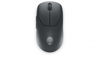 Alienware Pro | Wired/Wireless | Dark Side of the Moon