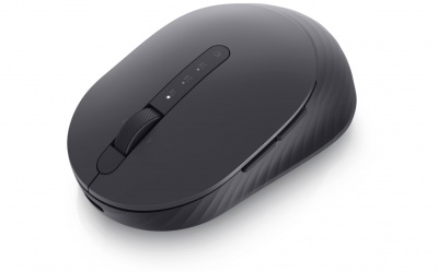 Dell | Premier Rechargeable Mouse | MS7421W | Bezvadu | 2,4 GHz, Bluetooth | Grafīta melns