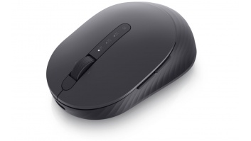 Dell | Premier Rechargeable Mouse | MS7421W | Bezvadu | 2,4 GHz, Bluetooth | Grafīta melns