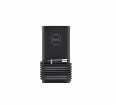 Dell Adapter with 1 meter Power Cord 7.4 mm barrel 240 W GaN SFF AC Europe