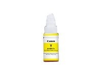 Canon Ink refill | Yellow