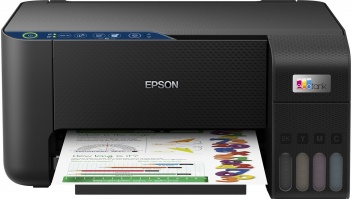 Epson EcoTank L3271 Inkjet Printer