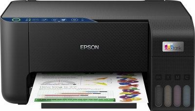Epson EcoTank L3271 Inkjet Printer
