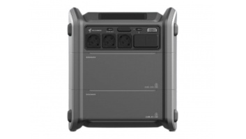 Segway Portable Power Station Cube 2000 | Segway | Portable Power Station | Cube 2000
