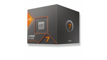 AMD Ryzen 7 8700G BOX