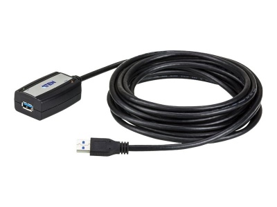 Aten UE350A-AT 5m USB 3.1 Gen1 Extender Cable